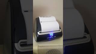 Don't buy a dymo 4xl label printer