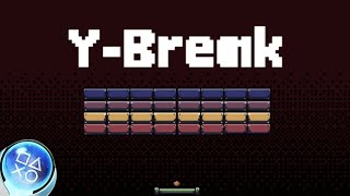 A Bibelot: Y-Break - Easy 35 min Platinum [100% TROFEOS 🏆] (PS4/PS5).