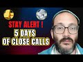 🔥 Rafi Farber's Urgent Alert | Gold & Silver Crash in coming... 🔥