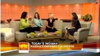 Princess Bubble on THE TODAY SHOW!