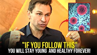 You Can Stop Aging Just Try This For 1 Week | Aging Will Almost Stop | David Sinclair