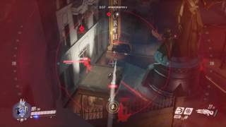 worst widowmaker ever