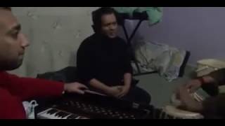 Ustad Rafaqat Ali Khan new  video