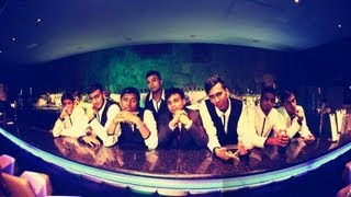 Tamil Rap - MC SAI - Kanni Pennea [Official Video]