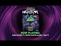 NOCTURNAL WONDERLAND 2024 MEGAMIX - Night Owl Radio #470