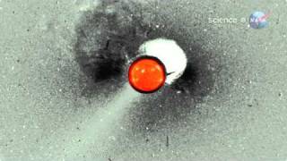 ScienceCasts: Solar Activity