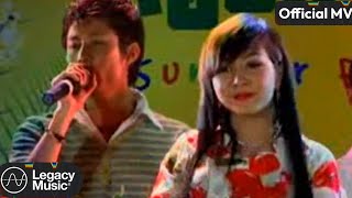 အဖွဲ့ - ယိမ်းသမလေးရေ [Official MV]