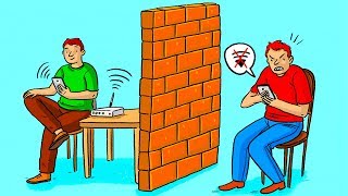 8 Proven Ways to Speed Up Wi-Fi at Home