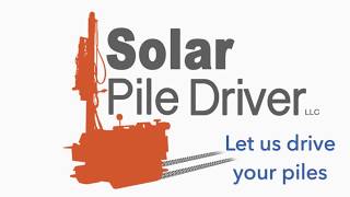 Advanced Racking Review By Solar Pile Driver LLC