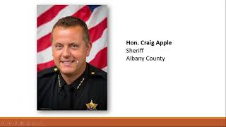 Regional Jail Consolidation – Opportunities for Counties