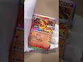 とにかく開封したいポケカ！👑テラスタルフェスex shorts ポケモンカード ポケカ開封 テラスタルフェスex pokemoncards