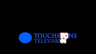 Touchstone Television LOGO