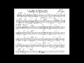 Lullaby of Birdland Play along - Backing track (Bb key score trumpet/tenor sax/clarinet)