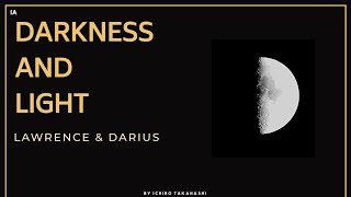 The Dark Side Of Human Nature - with Lawrence and Darius