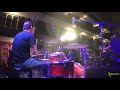 azman deepset untitled*new song* live drum cam