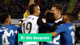 El Día Después (04/12/2017): Damián y Santi Mina, un \