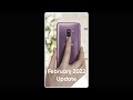 Samsung Galaxy S9 February 2022 security update #Shorts