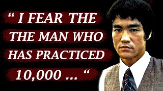 Bruce lee quotes about Life || Luxury quotes