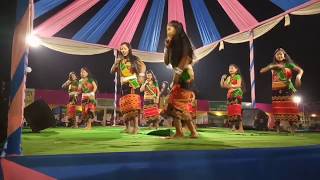 Rwngwm hasong  koch rabha video