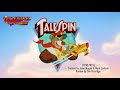 TaleSpin (1990-1991) Retrospective/Review