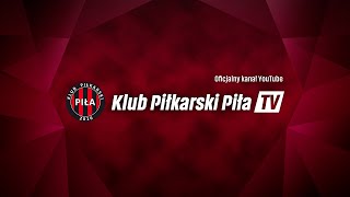 Klub Piłkarski Piła - Iskra Szydłowo, środa, godz. 16.30