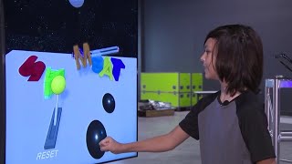 San Antonio Museum of Science and Technology expands to bring STEM interactive experiences