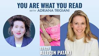 The Life of a Showgirl: A conversation about Allison Pataki's IT GIRL