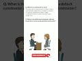 What is constructor & it's type in java || Placement Series Ques || #AvikaCoding #Java4QuickLearning