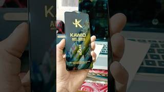 Kawio Anti-Static OG Glass | #trending #trendingshorts #viralvideo #video #viralshorts #viralshorts