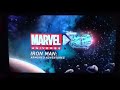 Marvel Universe On Disney XD UK Now Bumper (New Iron Man: Armored Adventures) (2015) (Low Quality)