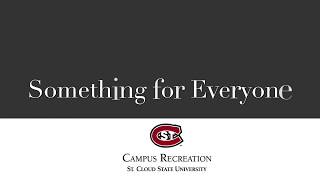 SCSU Campus Rec