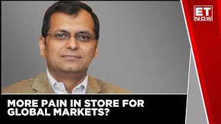 More Pain In Store For Global Markets? | Ashwini Agarwal, Ashmore Investment Management India LLP