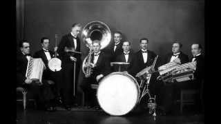 KOHTALOVALSSI, Suomi Jazz Orkesteri v.1928