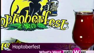 Hoptoberfest