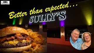 Traveling2See Eats: SURPRISE - Sully’s Gulfport MS Restaurant Review | Better Than Expected