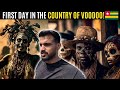 Traveling to the Country of Voodoo: Togo! 🇹🇬 (Accra to Lome by Land)
