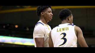 2023-24 Quinnipiac Men's Basketball Intro Video