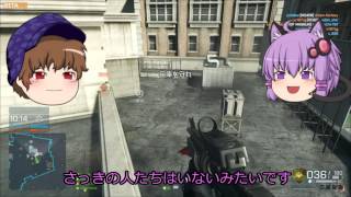 【ゆっくり実況】BFH＃２ぴのぽこ２１ｋ４ｄ