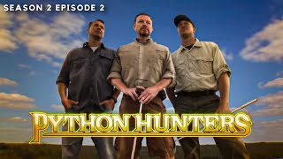 Battling Invasive Species in Florida's Everglades | Lizards Gone WILD! | Python Hunters