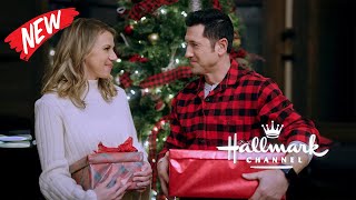 New Hallmark Movies 2025 🎄 New Christmas Hallmark Movie 🎄  Great Hallmark Romance Movies 🎄❤️