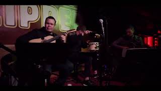 Noche Bohemia - Piraguas Y Piropos - Live at the California Clipper