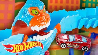 ホットウィールシティのトラブル！？@HotWheelsJapanese