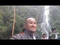 kangthilangso waterfall karbi anglong