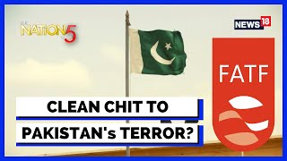 Pakistan News Today | Pakistan Likely To Exit FATF's Grey List | Prime Time News | English News