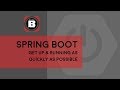 Spring Boot Enable AutoConfiguration debugging