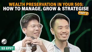 Wealth Preservation Best Practices for 50-year-olds \u0026 2025 Market Projections | NOTG S3 EP 95 Part 2