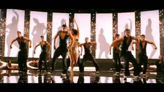 Zara Dil Ko Thaam Lo - "Don 2" Feat. Shahrukh Khan, Lara Dutta [HD]