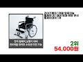 고객들이 선택한 렌탈 인기 제품 best7