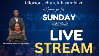 Sunday Service Livestream |Pr Micheal Ssemabira