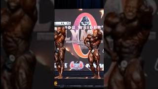 2024 IFBB Men’s 212 Olympia Prejudging Comparisons 4K Video#bodybuilding #competition #motivation